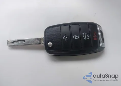 2019 Kia Rio S из США, поврежденный, VIN 3KPA24AB2KE201804